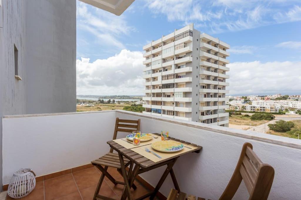Alvor Beach Studio 603 Exterior photo