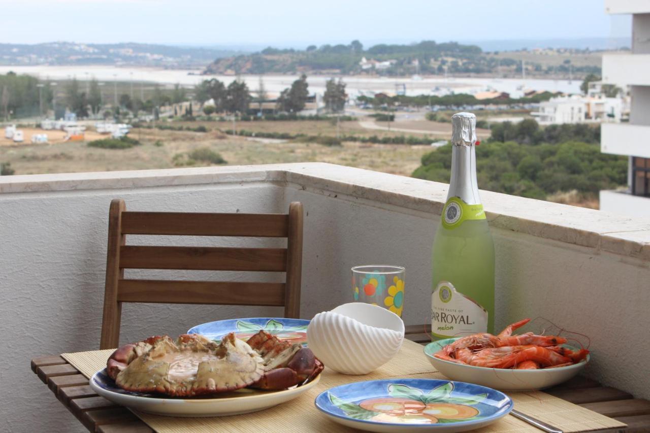 Alvor Beach Studio 603 Exterior photo