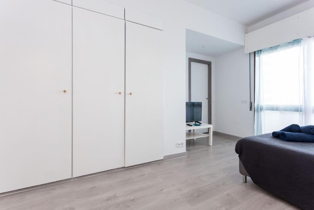 Alvor Beach Studio 603 Exterior photo