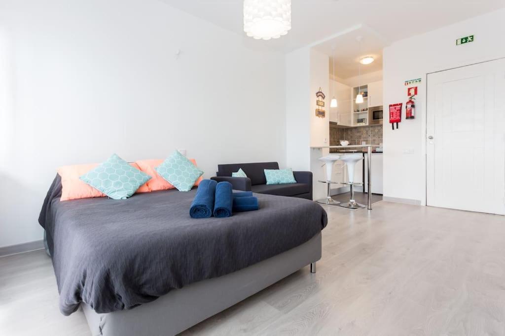 Alvor Beach Studio 603 Exterior photo