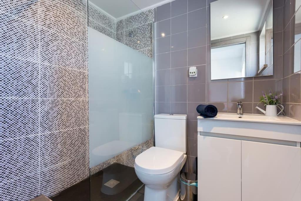 Alvor Beach Studio 603 Exterior photo