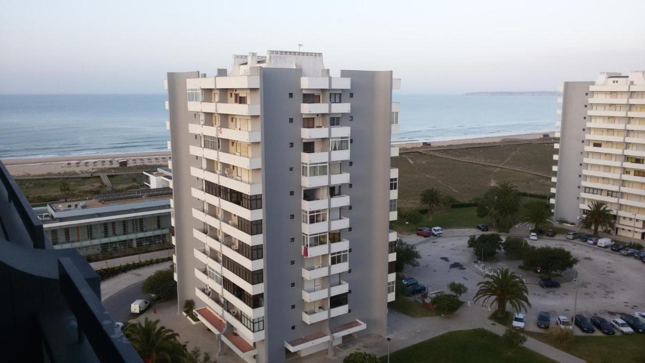 Alvor Beach Studio 603 Exterior photo